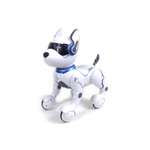 Интерактивный робот-собачка JXD Telecontrol Leidy Dog
