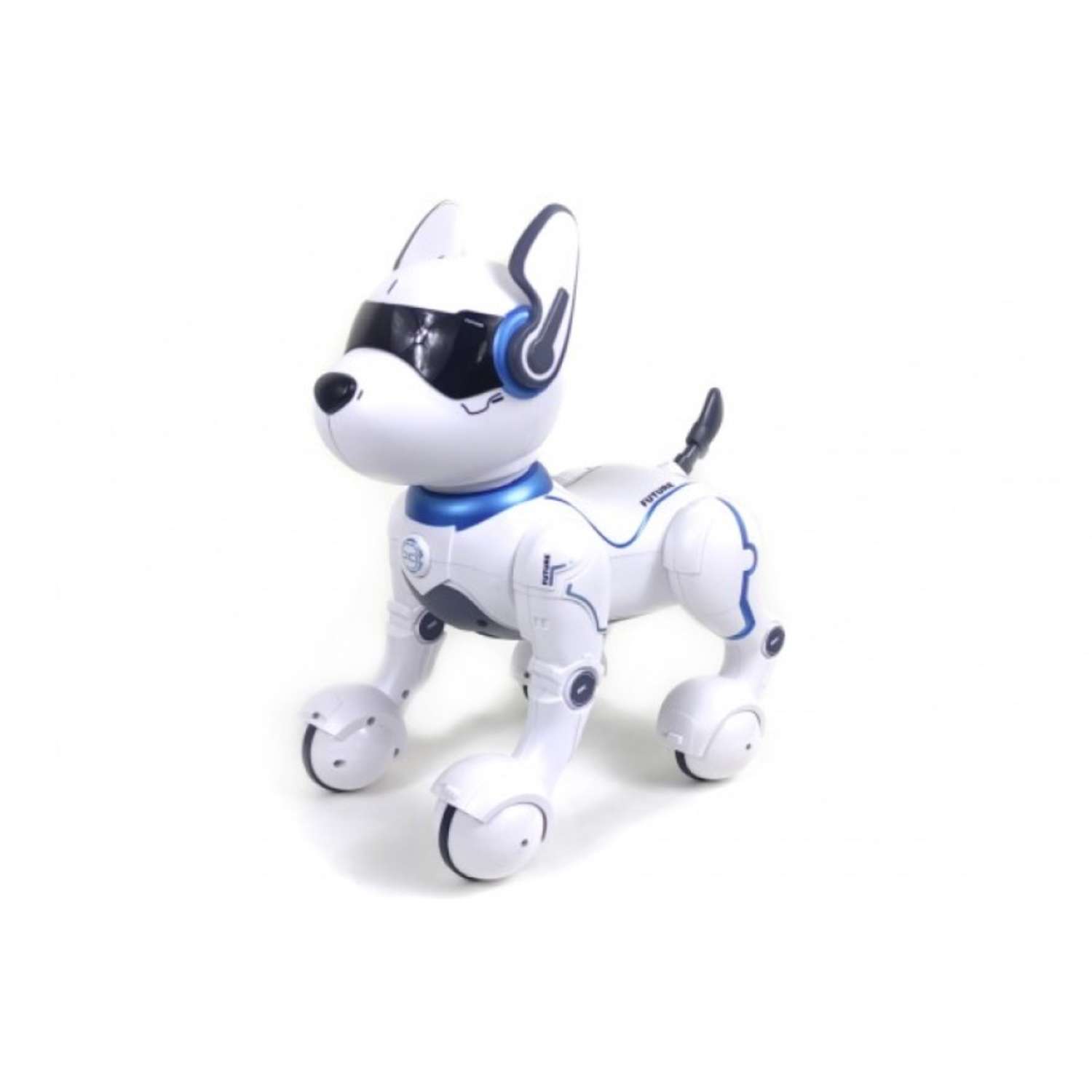 Интерактивный робот-собачка JXD Telecontrol Leidy Dog - фото 1