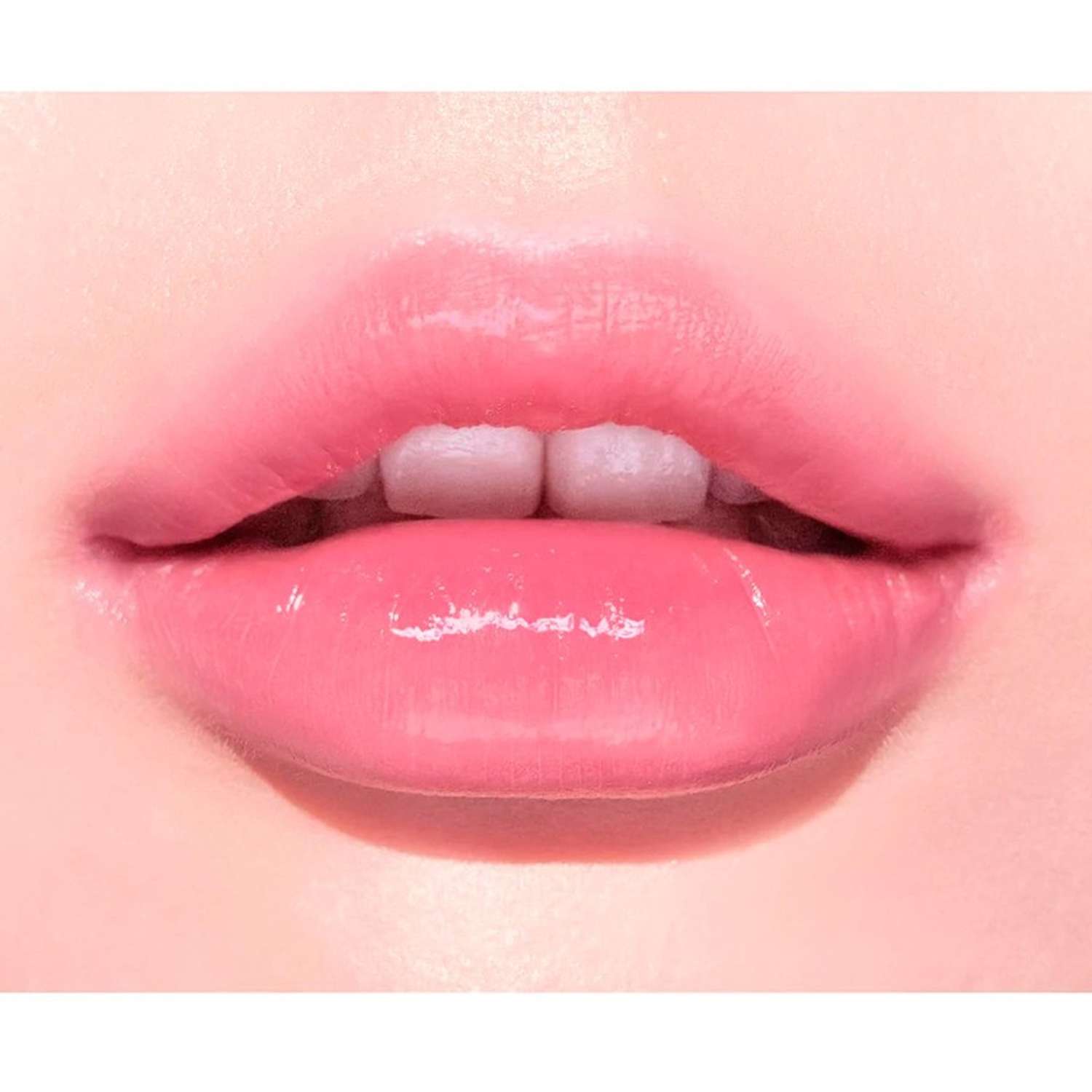 Тинт для губ Peripera Ink mood glowy tint жидкий тон 04 pink youth - фото 4