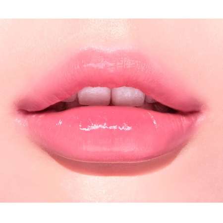 Тинт для губ Peripera Ink mood glowy tint жидкий тон 04 pink youth