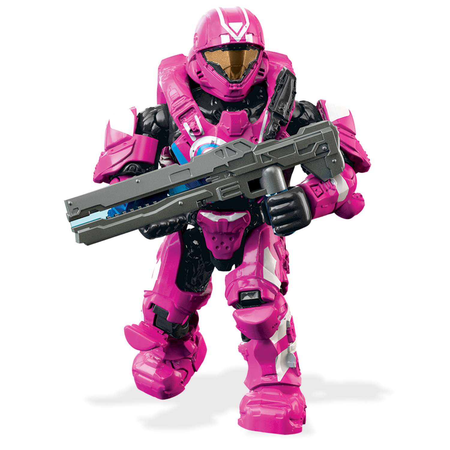 Конструктор Mega Bloks блочный в ассортименте - фото 9