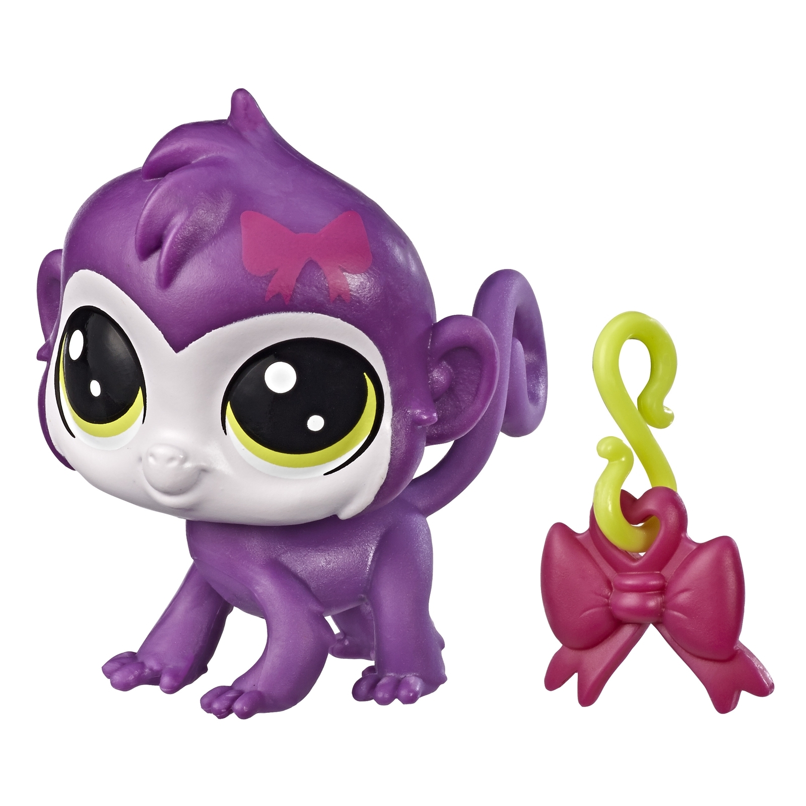 Игрушка Littlest Pet Shop Пет в непрозрачной упаковке (Сюрприз) E7260EU2 - фото 13