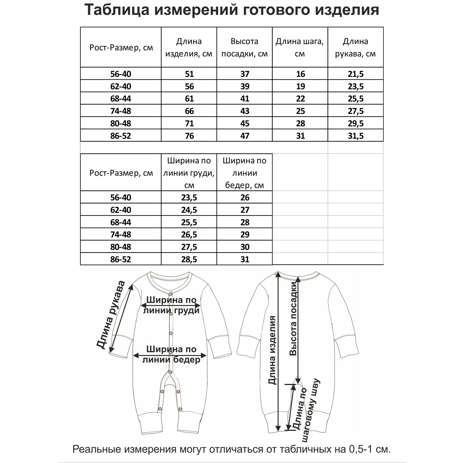 Комбинезон Мамуляндия 20-1109 Мистер - фото 5