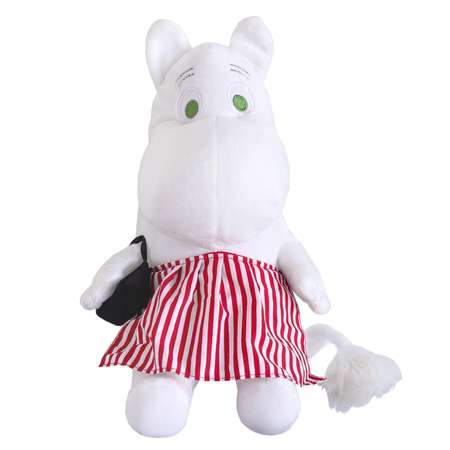 Мягкая игрушка Moomin Муми-мама 27см