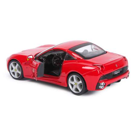 Машина BBurago 1:32 Ferrari California 18-44015W