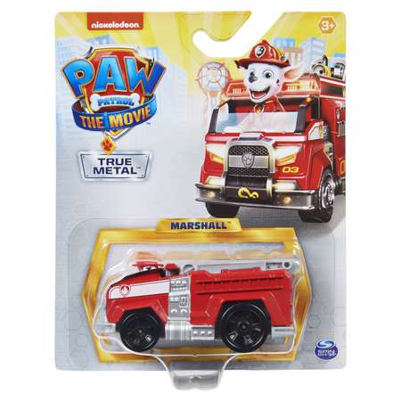 Автомобиль Paw Patrol
