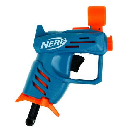 Бластер Nerf Elite