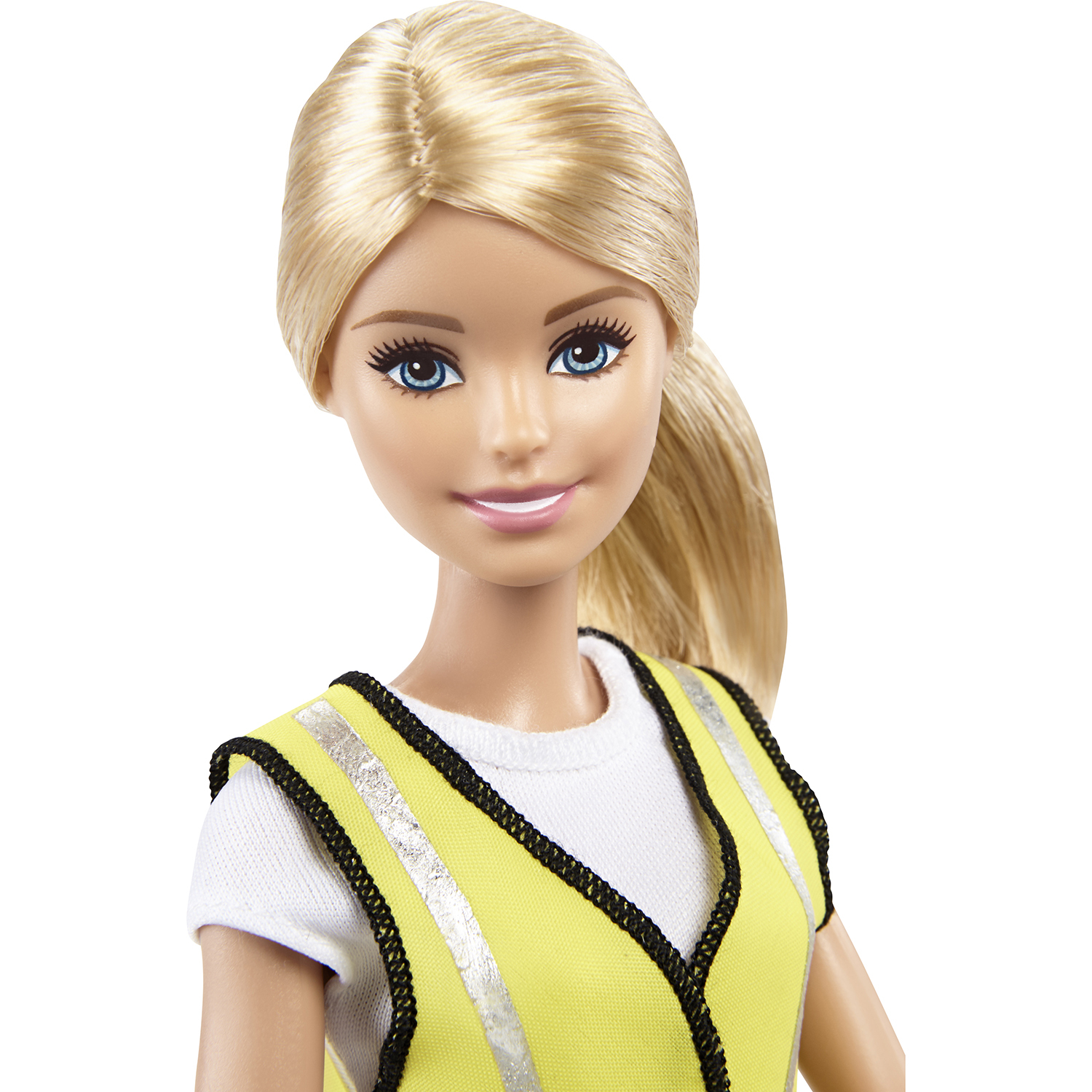 Игровой набор Barbie Строитель FCP76 - фото 11