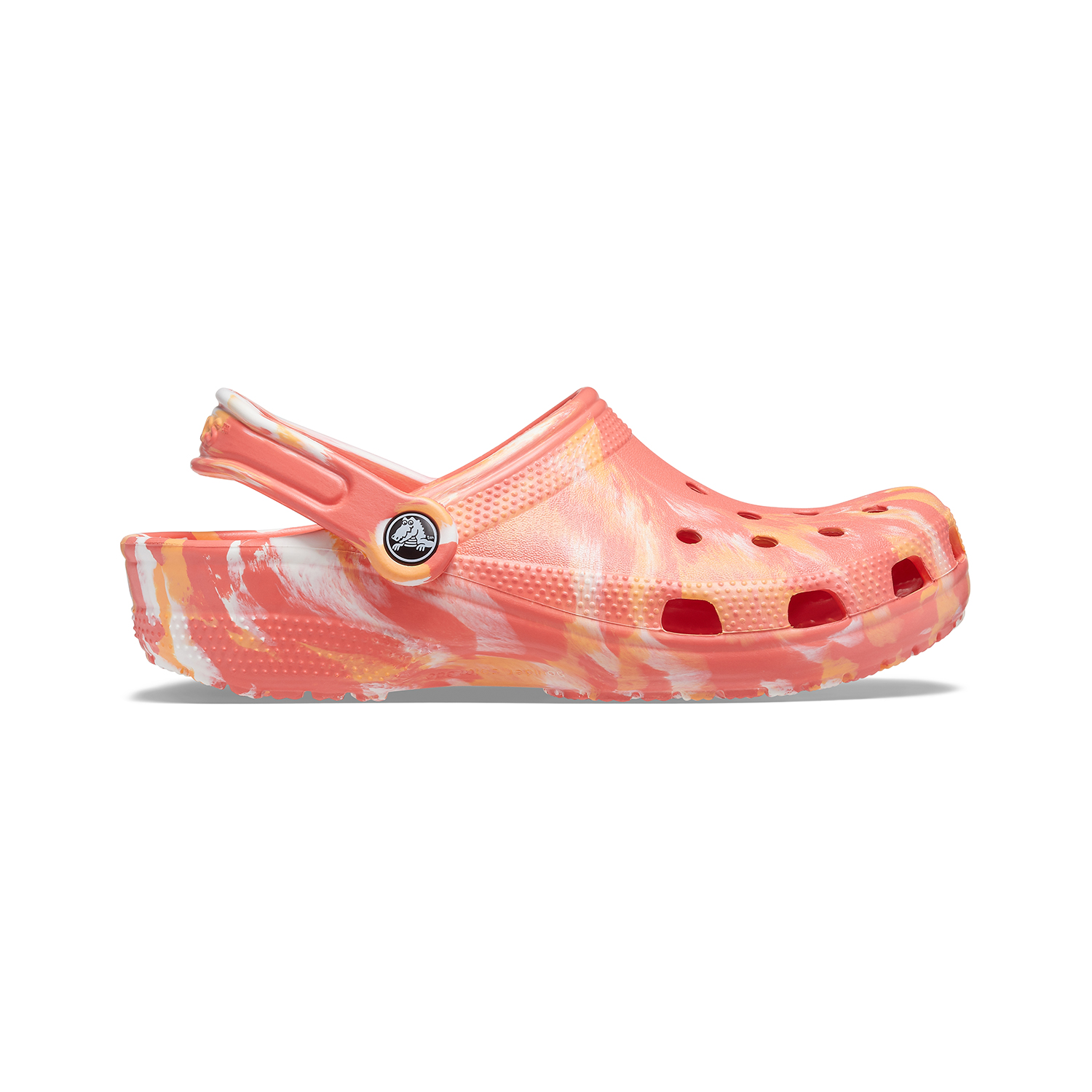 Сабо CROCS 206867-6SN - фото 1