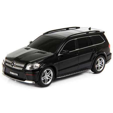 Машина радиоуправляемая HOFFMANN 1:24 mercedes benz gl550