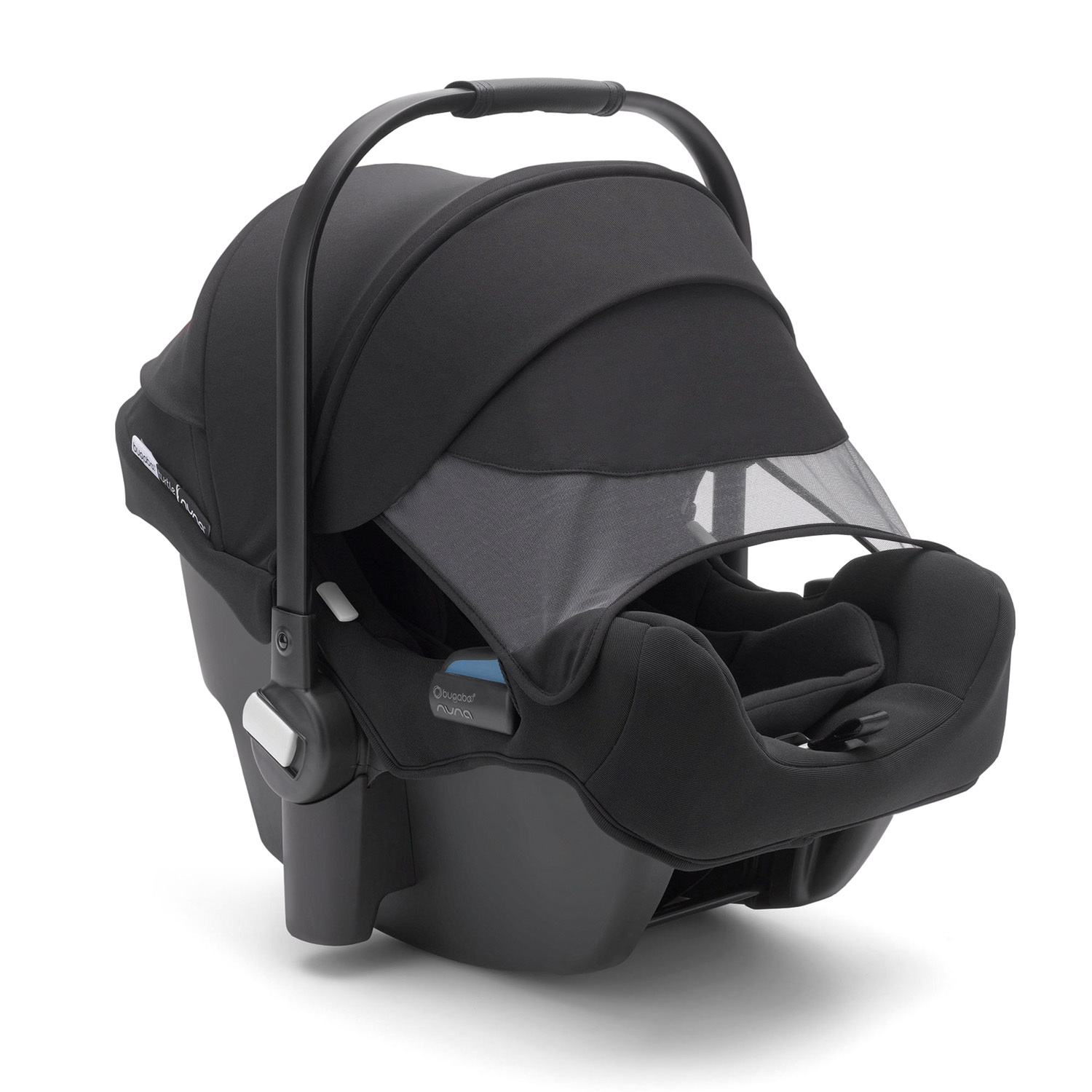 Автокресло Bugaboo Turtle by Nuna Car Seat 80703ZW01 - фото 4