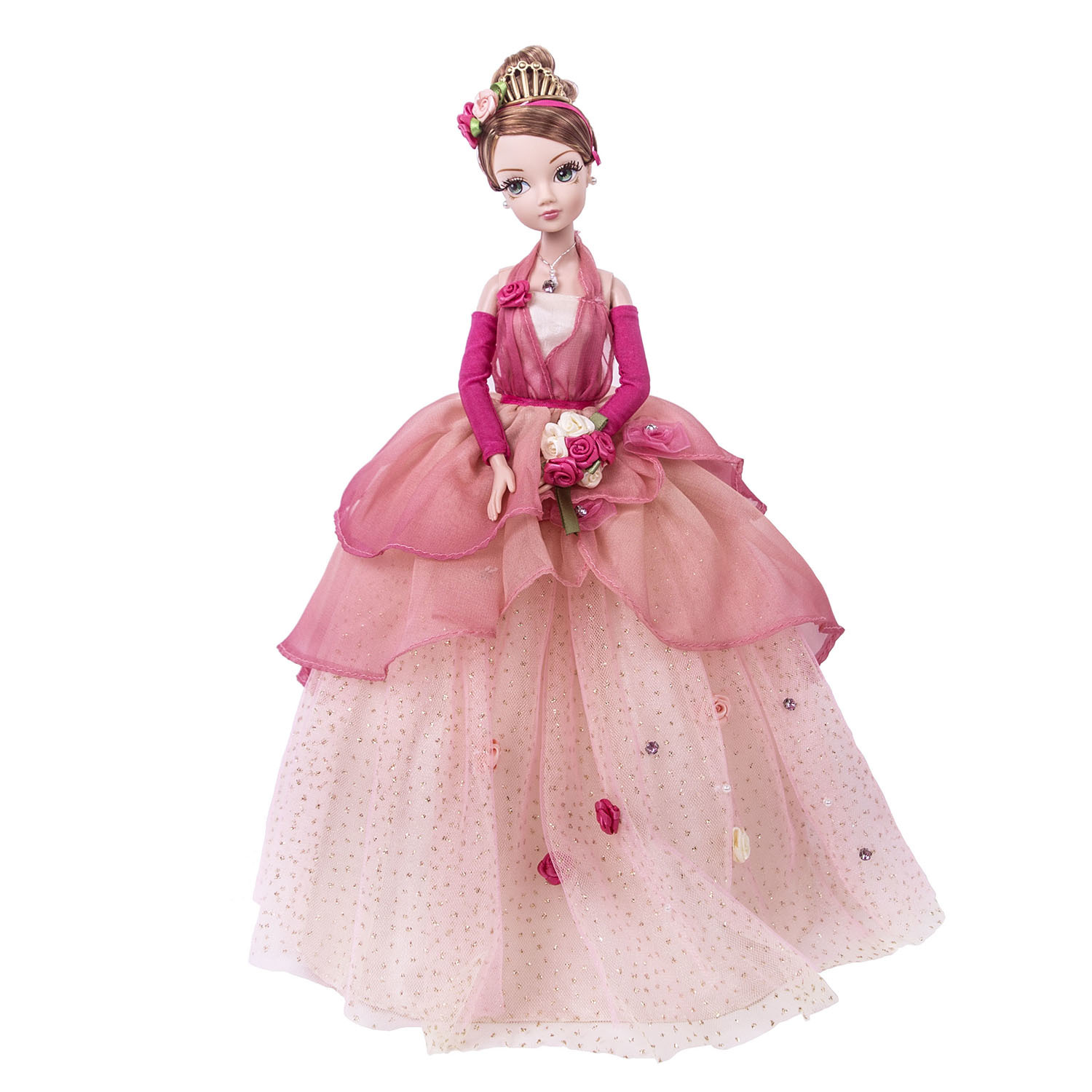 Кукла Sonya Rose Цветочная принцесса R4403N R4403N - фото 1