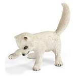 Фигурка SCHLEICH Песец детеныш