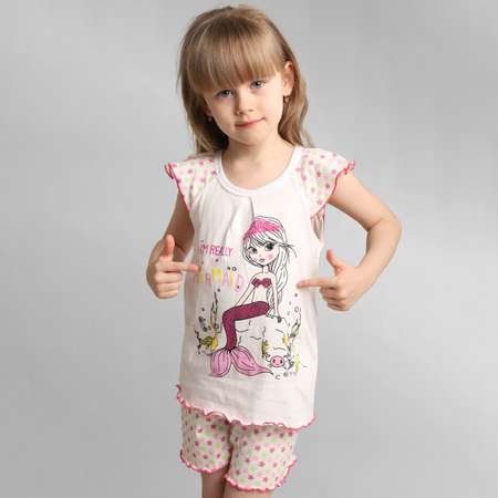 Пижама Babycollection