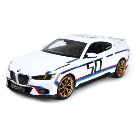 Машинка Rastar Р/У 1:14 BMW 3.0 CLS 92800