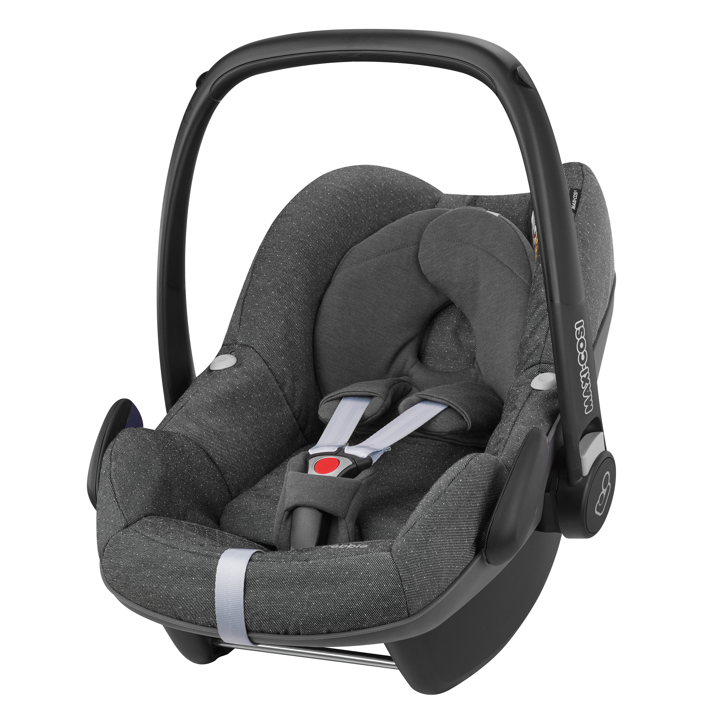 Автокресло Maxi-Cosi Isofix 0 (0 -13 кг) - фото 1