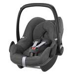 Автокресло Maxi-Cosi Pebble Sparkling Grey