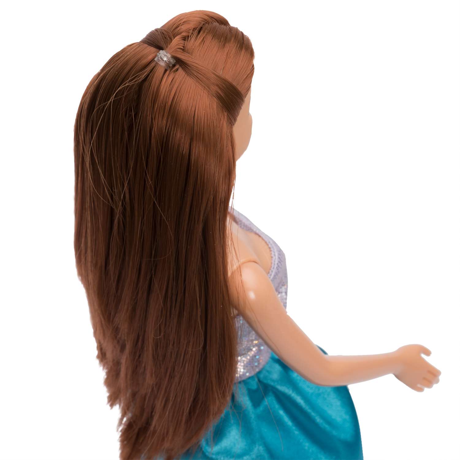 Кукла Demi Star модельная 30 см 99154 - фото 6
