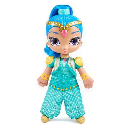 Кукла Shimmer and Shine Поющие и говорящие ШАЙН