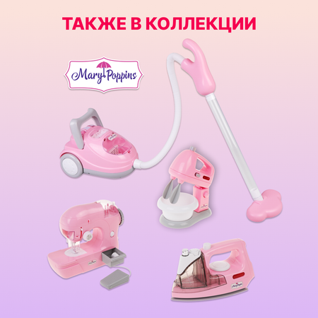 Микроволновка Mary Poppins Умный дом