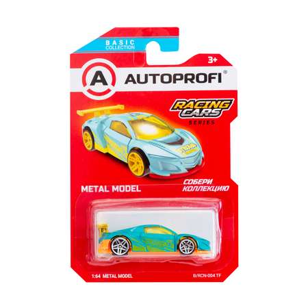 Автомобиль Autoprofi 1:64 в ассортименте