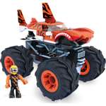 Конструктор Mega Construx блочный