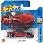 Автомобиль Hot Wheels Lotus Emira 1:64