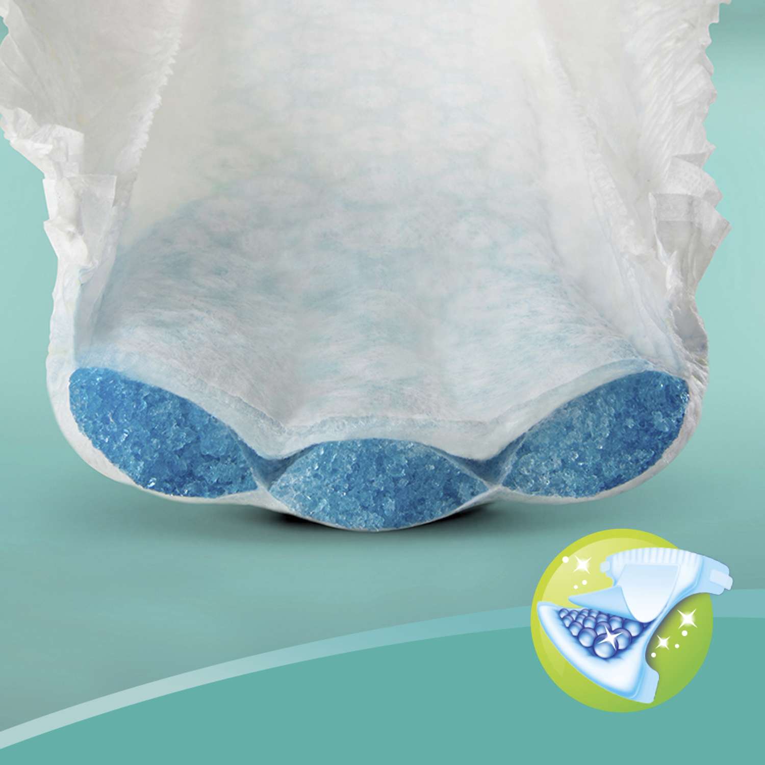 Подгузники Pampers Active Baby-Dry 5 11-16кг 16шт - фото 4