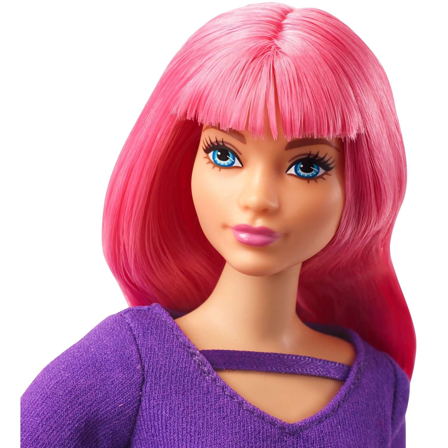 Кукла Barbie Дейзи FWV26 FWV26 - фото 4