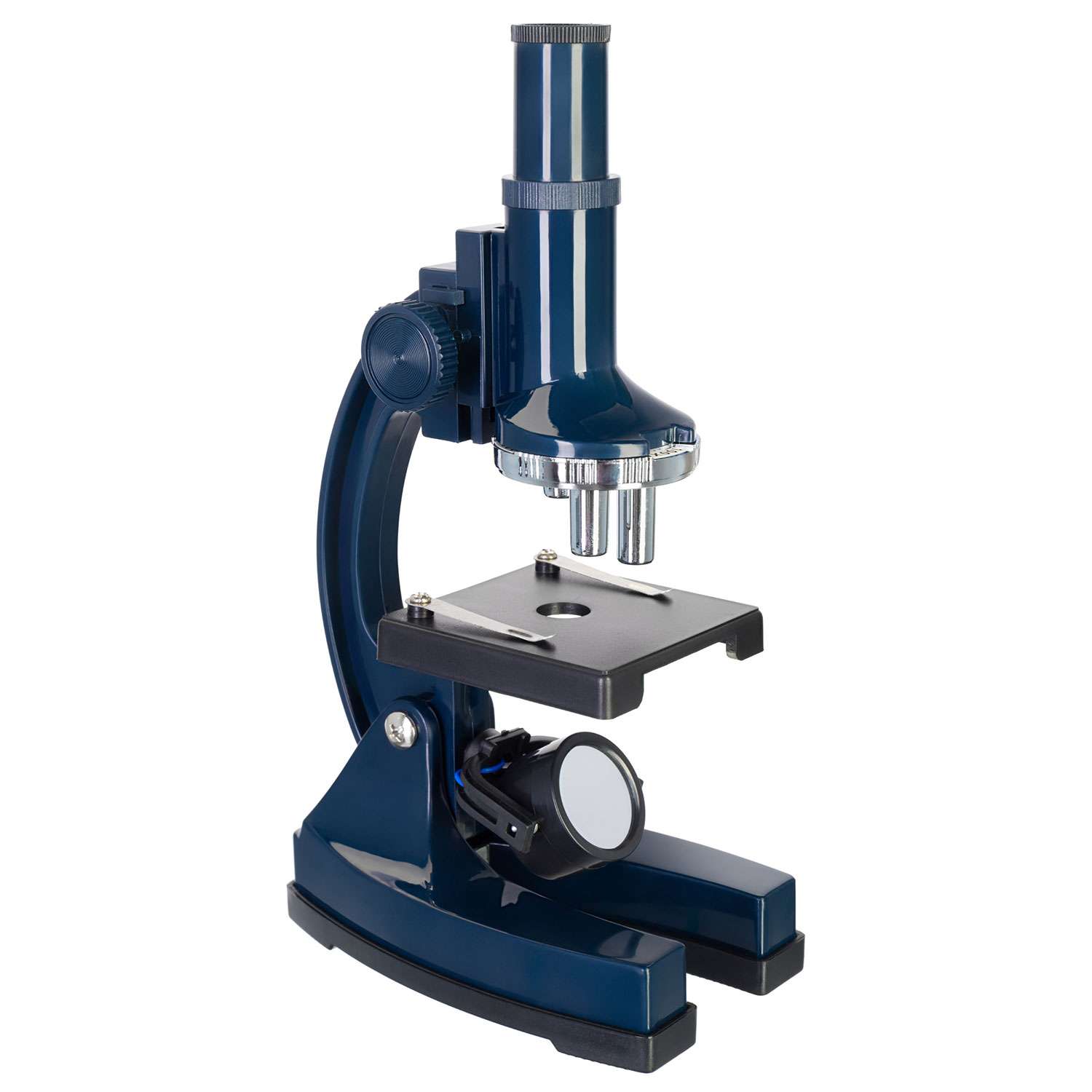 Микроскоп DISCOVERY Centi 01 с книгой - фото 6