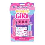 Набор для ногтей Martinelia Super girl мини