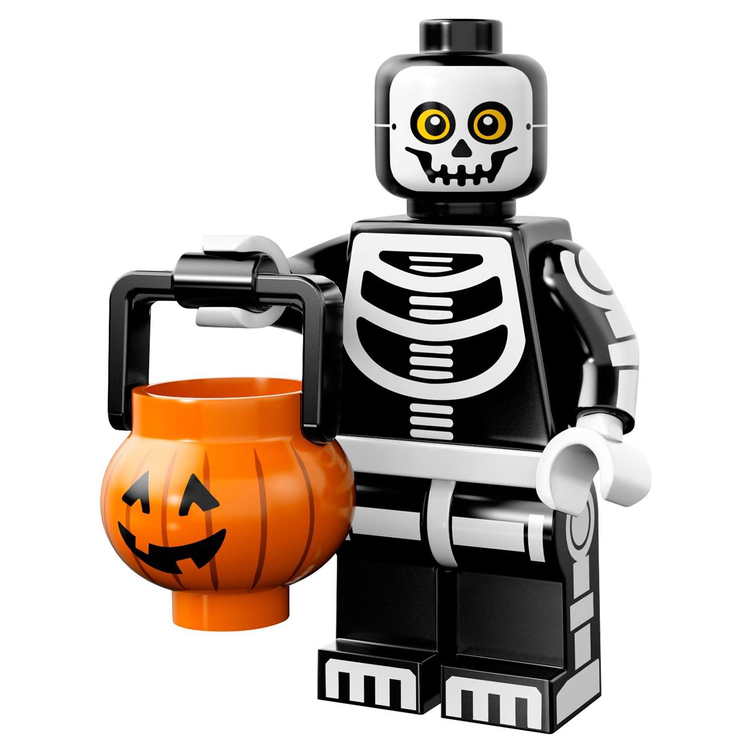 Конструктор LEGO Minifigures серия 14: Монстры (71010) в непрозрачной упаковке (Сюрприз) - фото 31