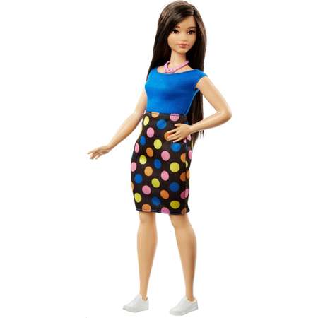 Кукла Barbie Игра с модой DVX73