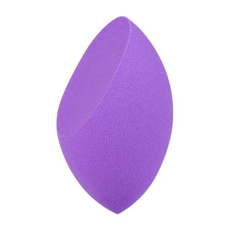 Спонж для макияжа N. 1 Soft Make Up Blender фиолетовый