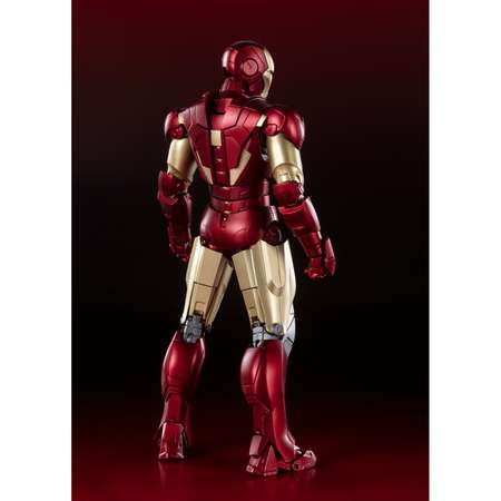 Фигурка Tamashii Nations Iron Man Mark 6 612830