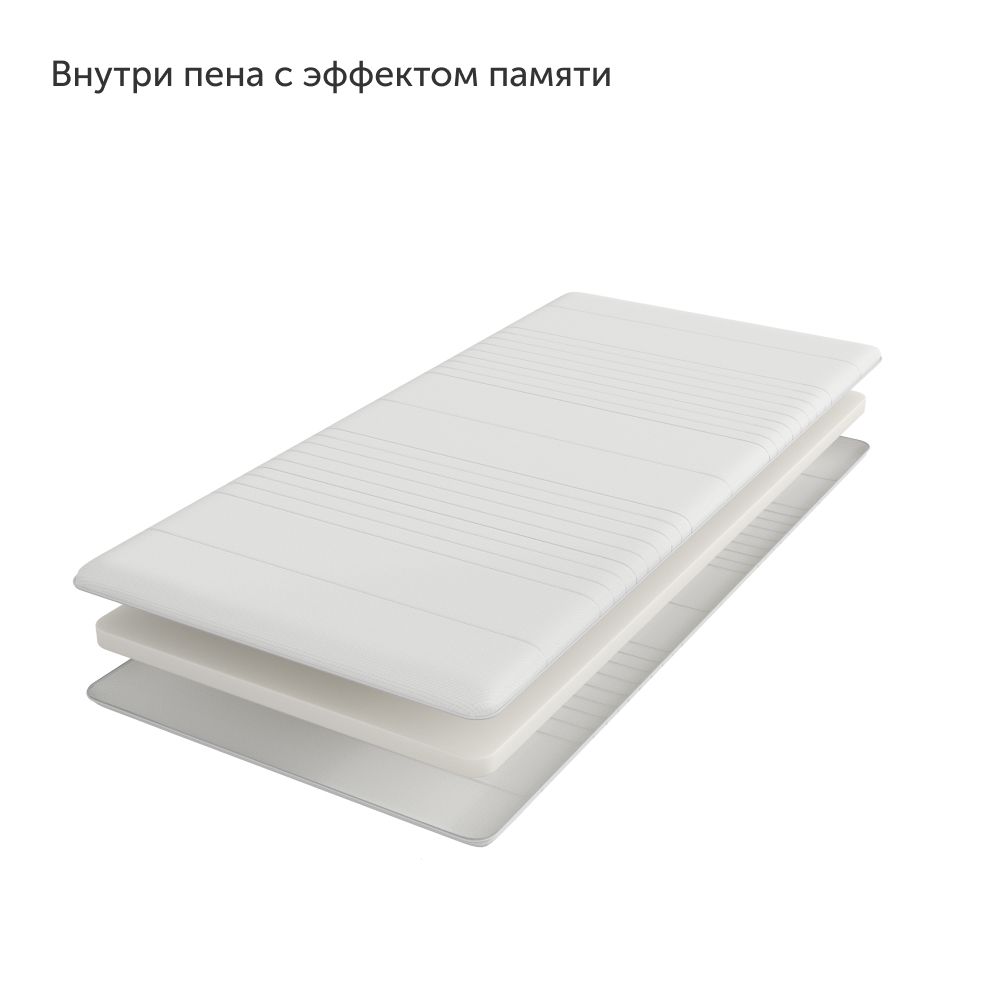 Матрас-топпер IKEA Туссой - фото 4