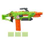 Бластер Nerf Zombie Strike Револтинатор