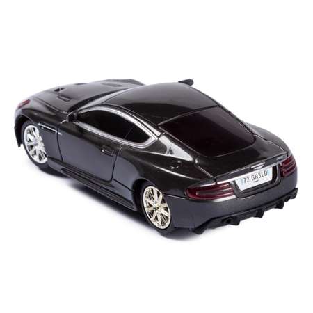 Машинка р/у Nikko 1:28 Aston Martin DBS