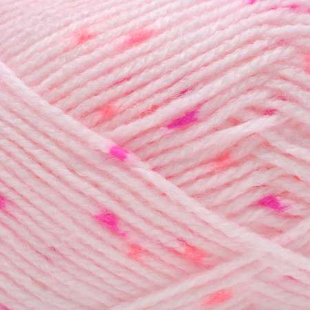 Пряжа для вязания YarnArt Baby color 50гр 150м акрил мягкая приятная 5 мотков 212 принт