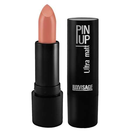 Помада для губ матовая Luxvisage PIN UP Ultra matt тон 513 KIM