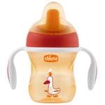 Чашка Chicco Training Cup 200 мл