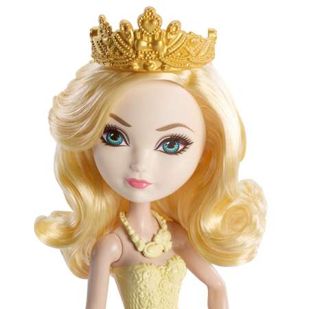 Кукла Ever After High Эппл Вайт Главные герои DLB36