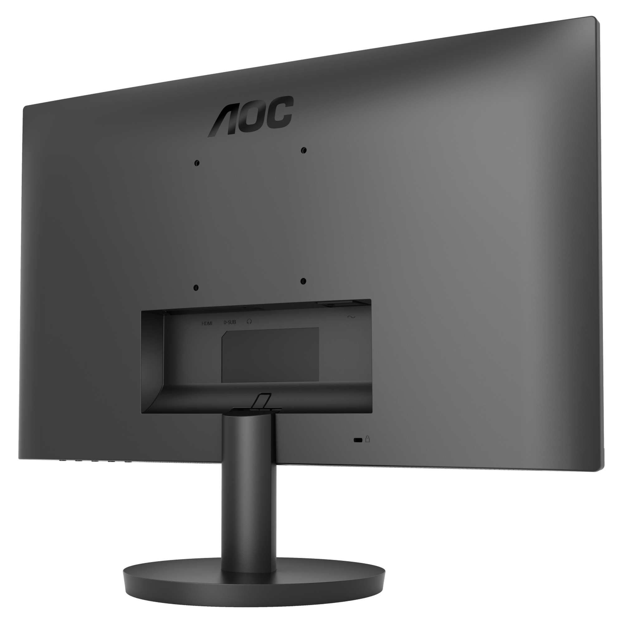 Монитор AOC 24B3HMA2 - фото 7