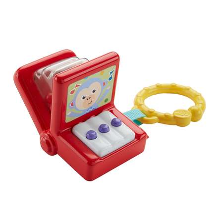 Игрушка Fisher Price Гармошка