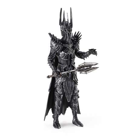 Фигурка The Lord of the Rings Bendyfig Саурон 19 см гибкая