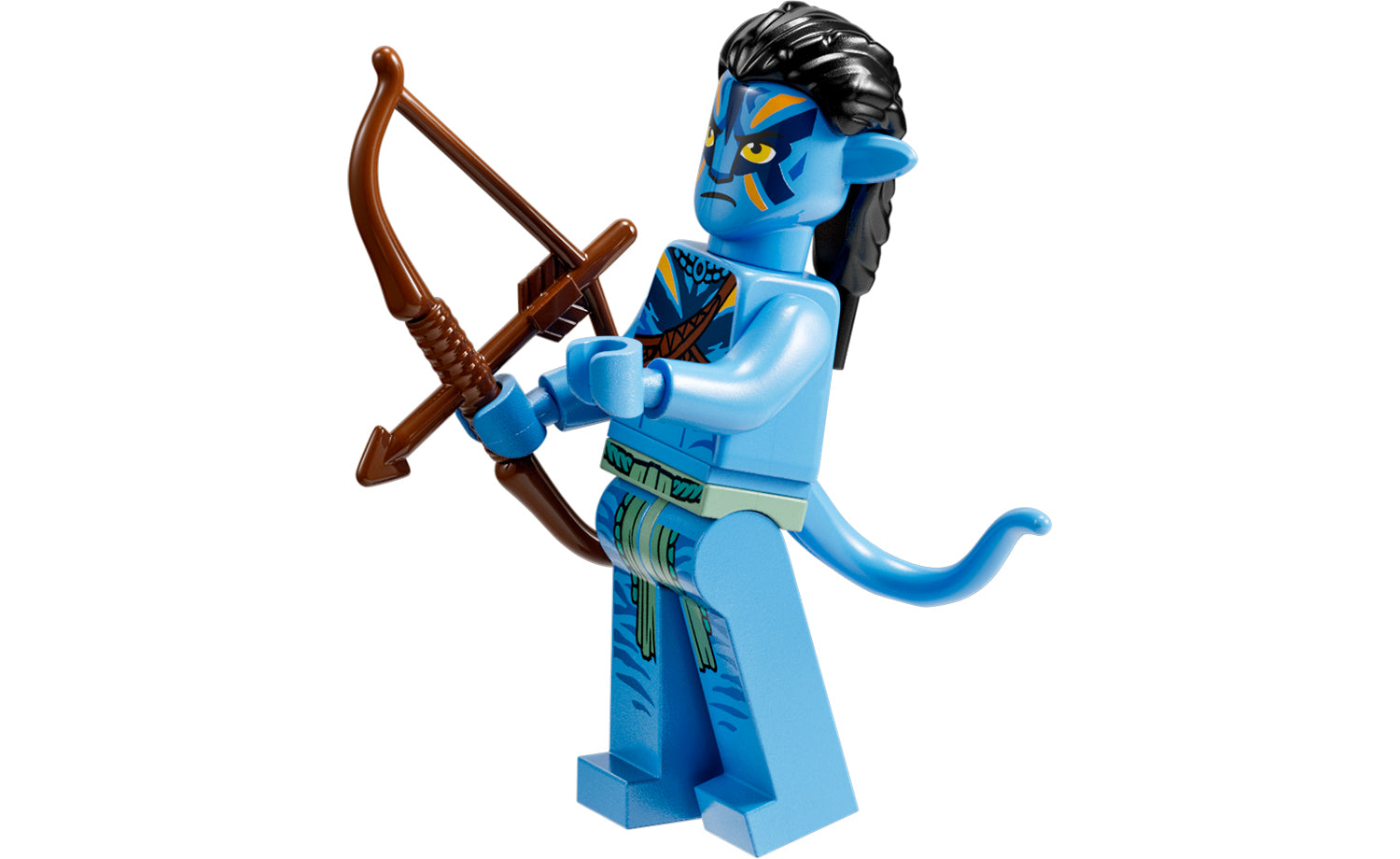 Конструктор LEGO Avatar «Торук Макто и Древо душ» 1212 деталей 75574 - фото 11