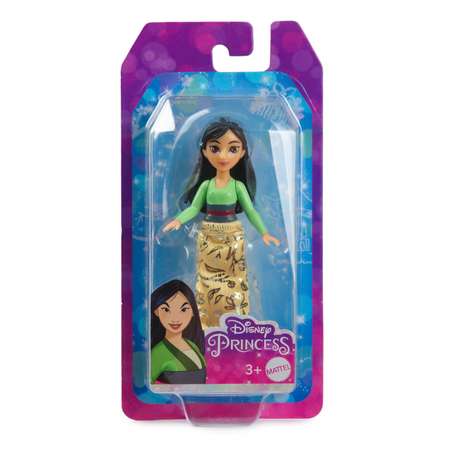 Кукла Disney Princess маленькие HLW81