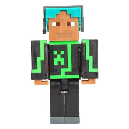 Фигурка Minecraft Creator HLY86