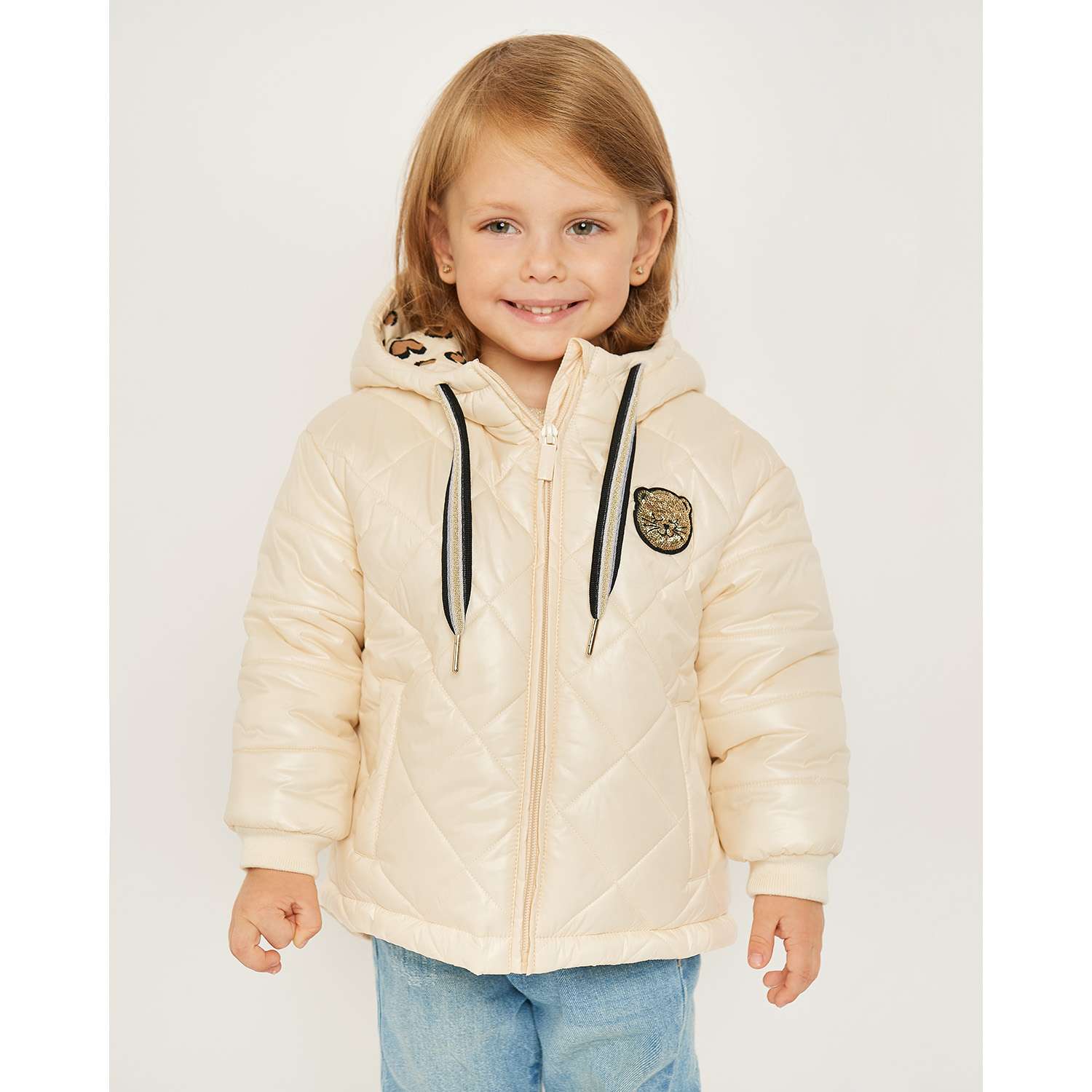 Куртка Baby Go Trend W22BT1-O01ig-F0 - фото 1