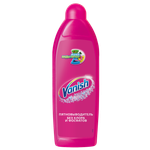 Пятновыводитель Vanish Oxi Action 750мл